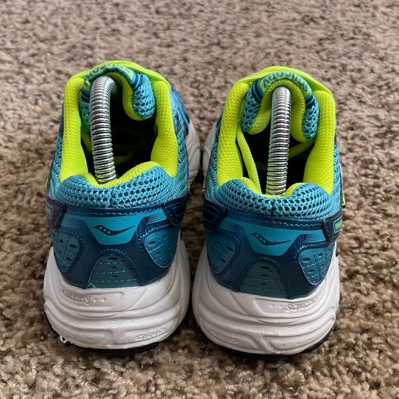 Saucony Oasis 2 Running Shoes Women’s Size 7.5 - Picture 4 of 7